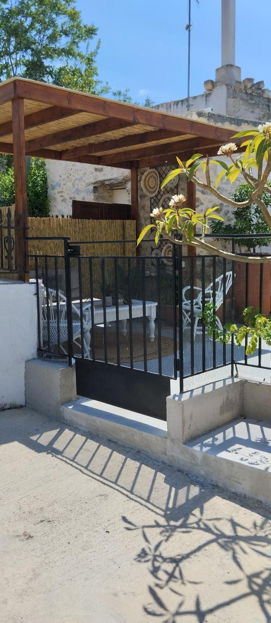 Villa Namaste Family House Pombia Exterior foto