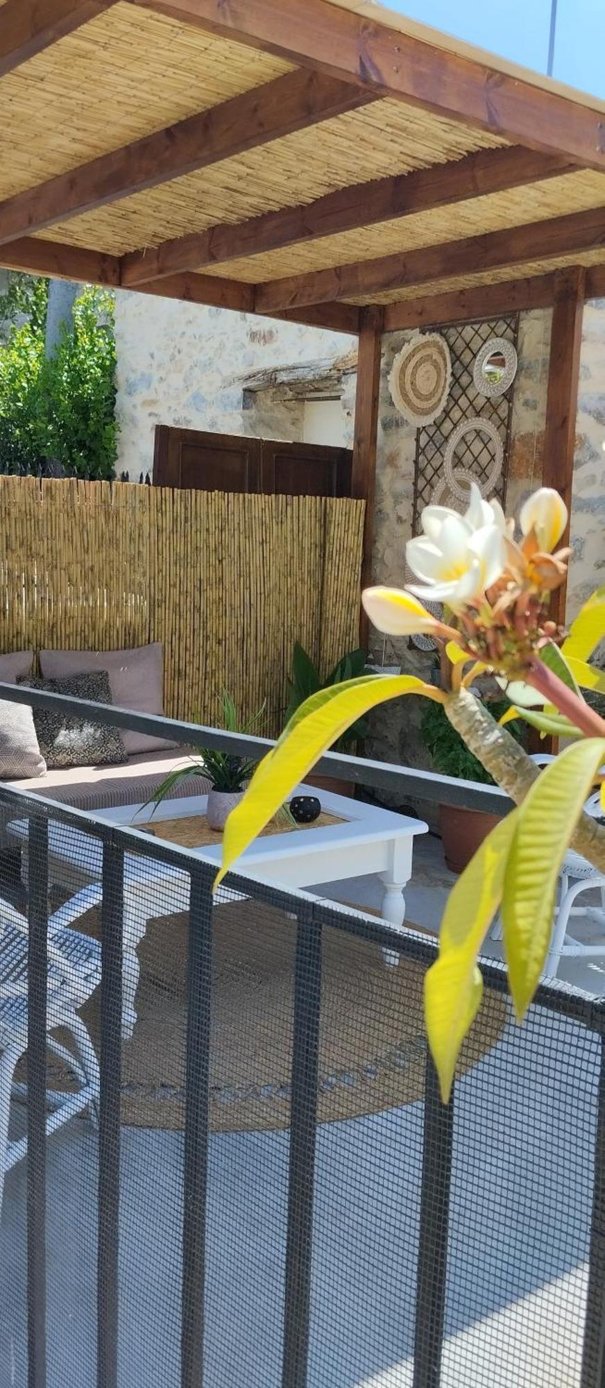 Villa Namaste Family House Pombia Exterior foto